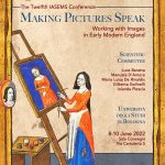12th IASEMS Conference in Bologna • 2022